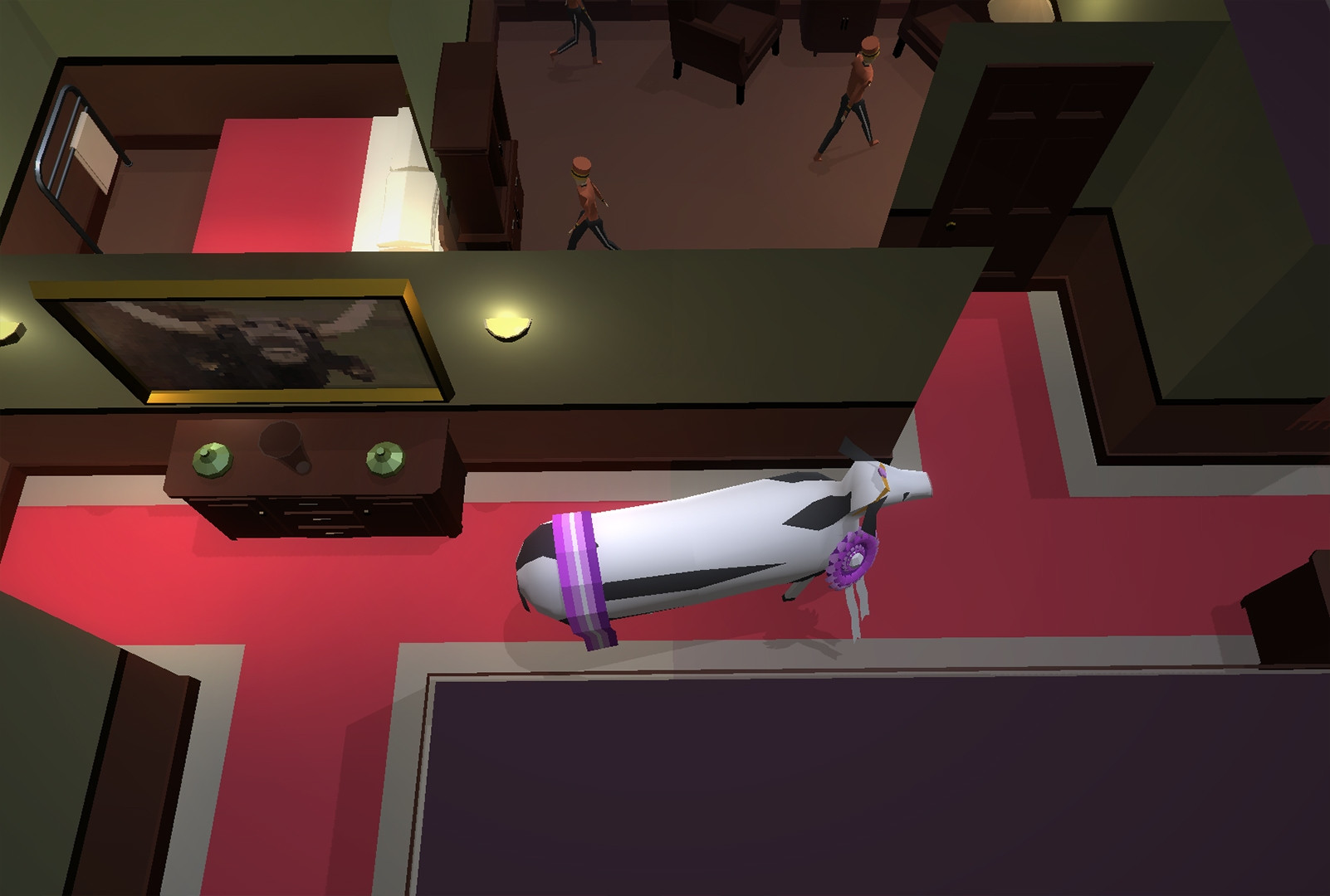Best In Show (itch) - кадр 3