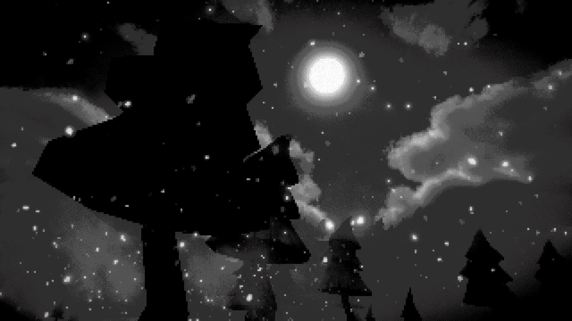 Fear in the Woods (itch) - кадр 6