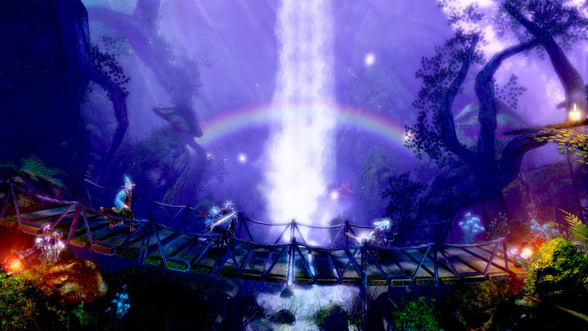 Trine: Ultimate Collection - кадр 9