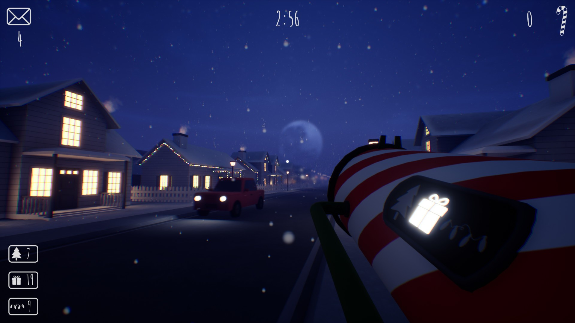 Christmas Time 2019 - кадр 7
