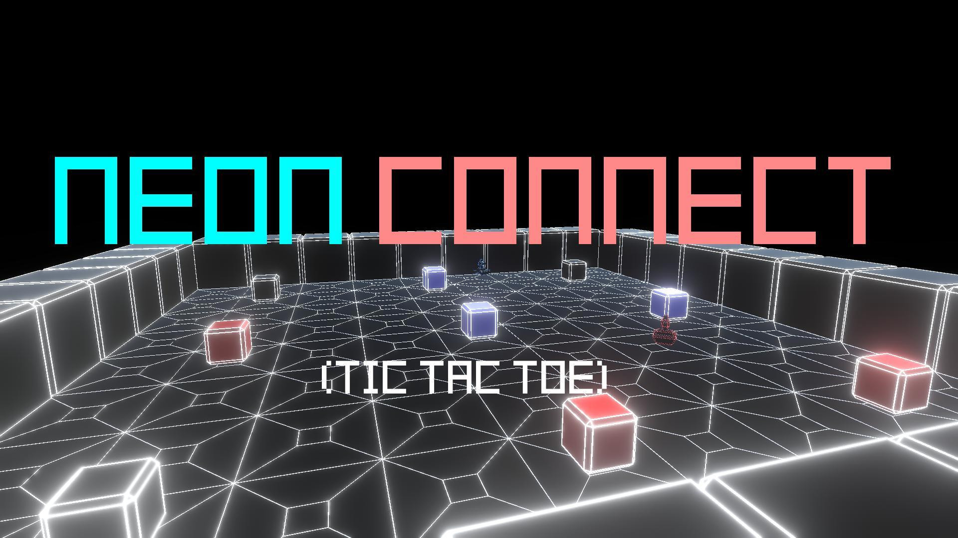 NeonConnect (itch) - кадр 3