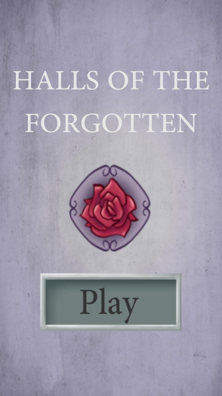 Halls of the Forgotten (itch) - кадр 7