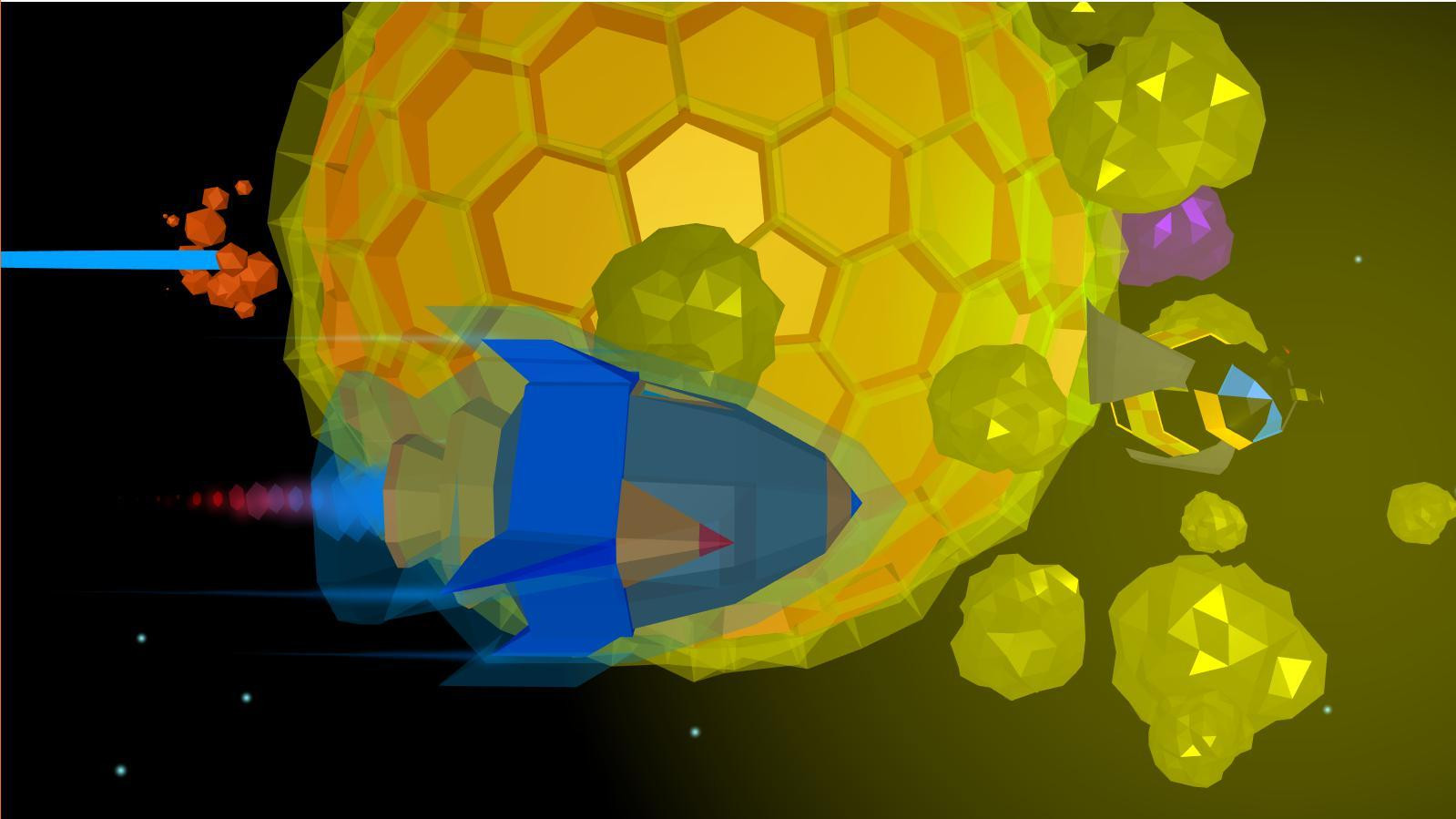 Hive Defenderz ! (itch) - кадр 6