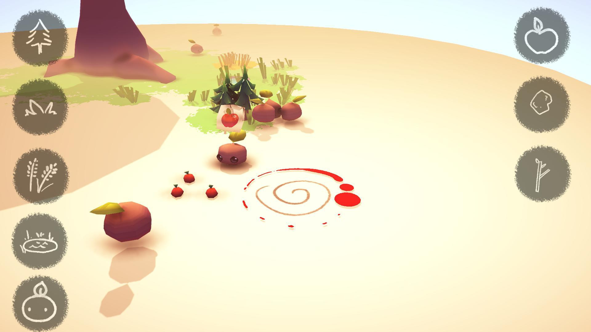 Little Sprout Garden - LD38 (itch) - кадр 4