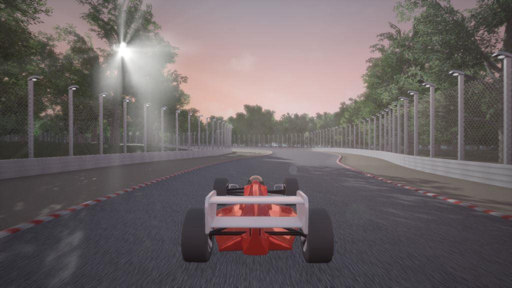 Formula Racing (itch) - кадр 5