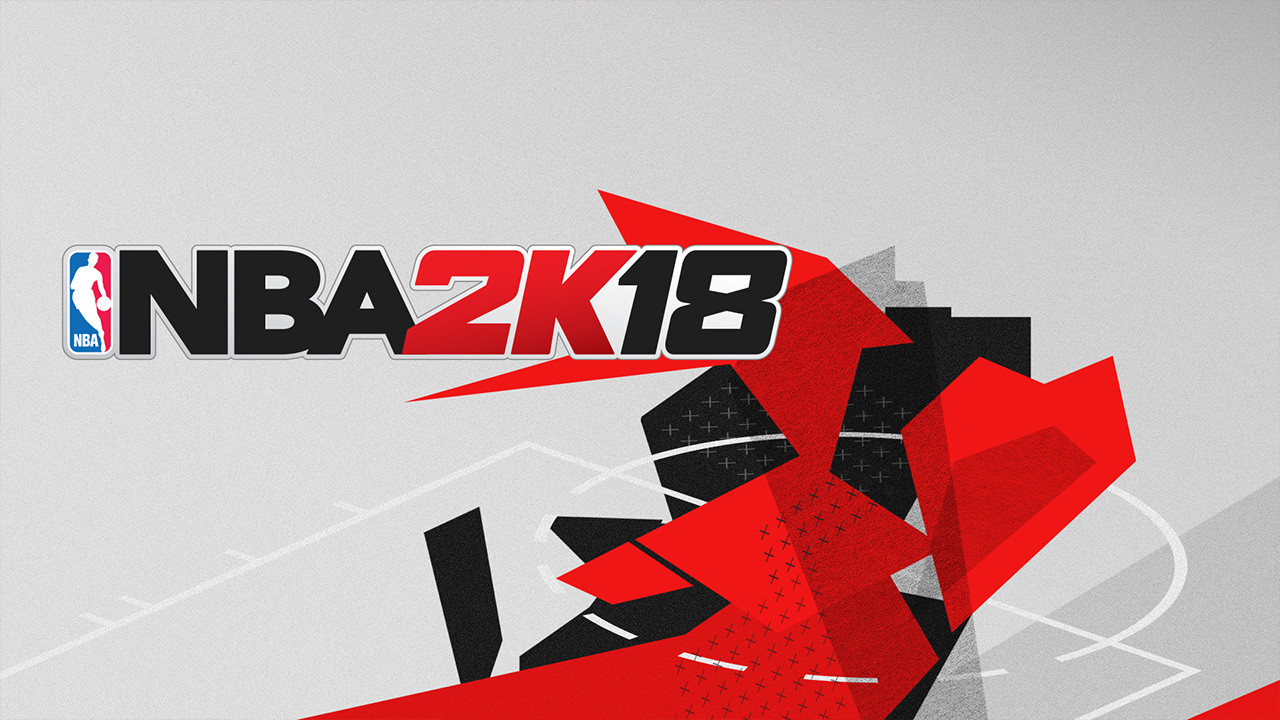 NBA 2K18 - кадр 14