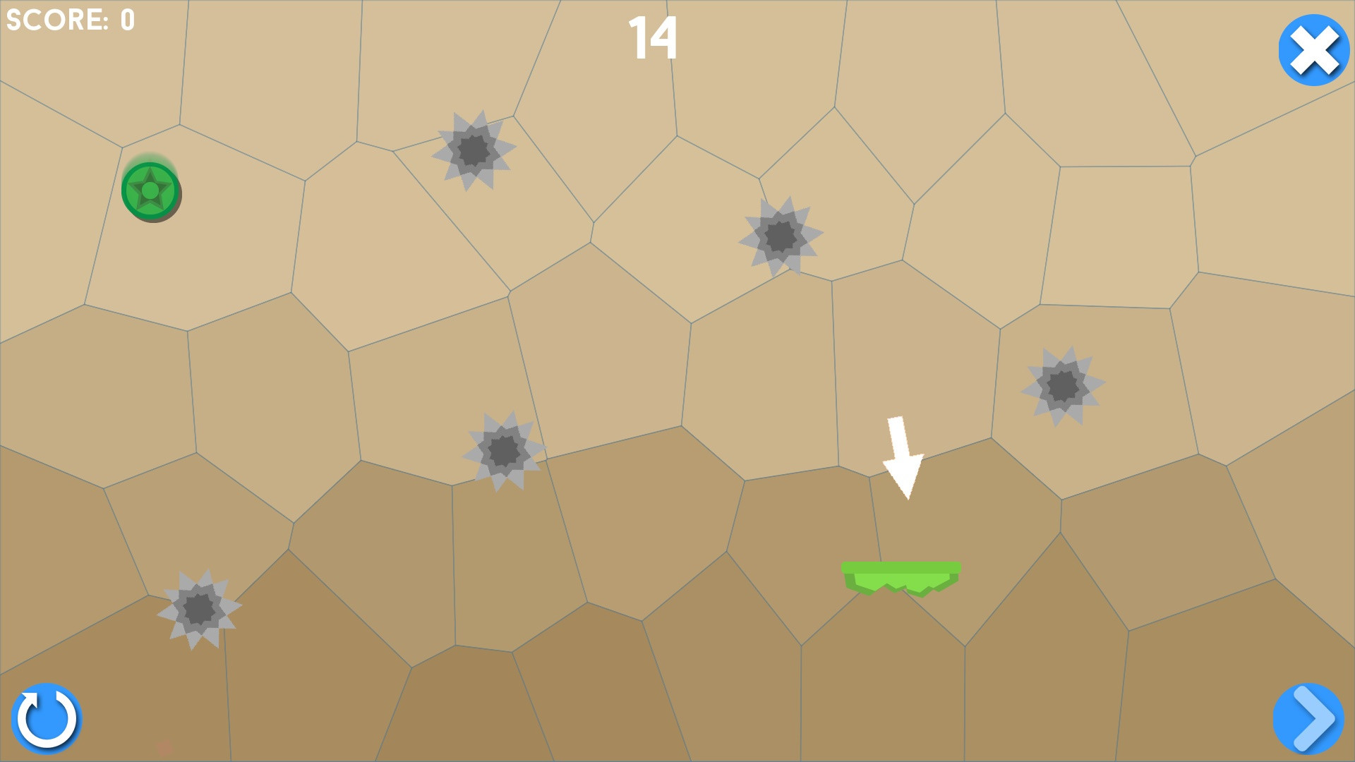 WIN THE GAME: DO IT! - кадр 5