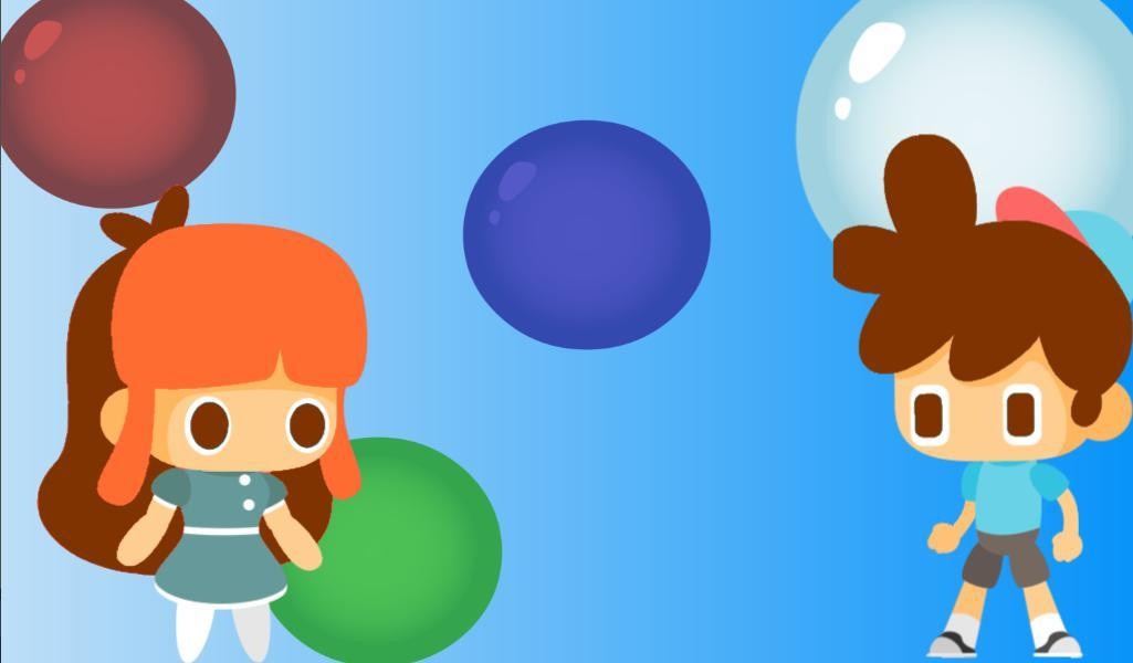 Nayra´s Popstactic Adventures (itch) - кадр 1