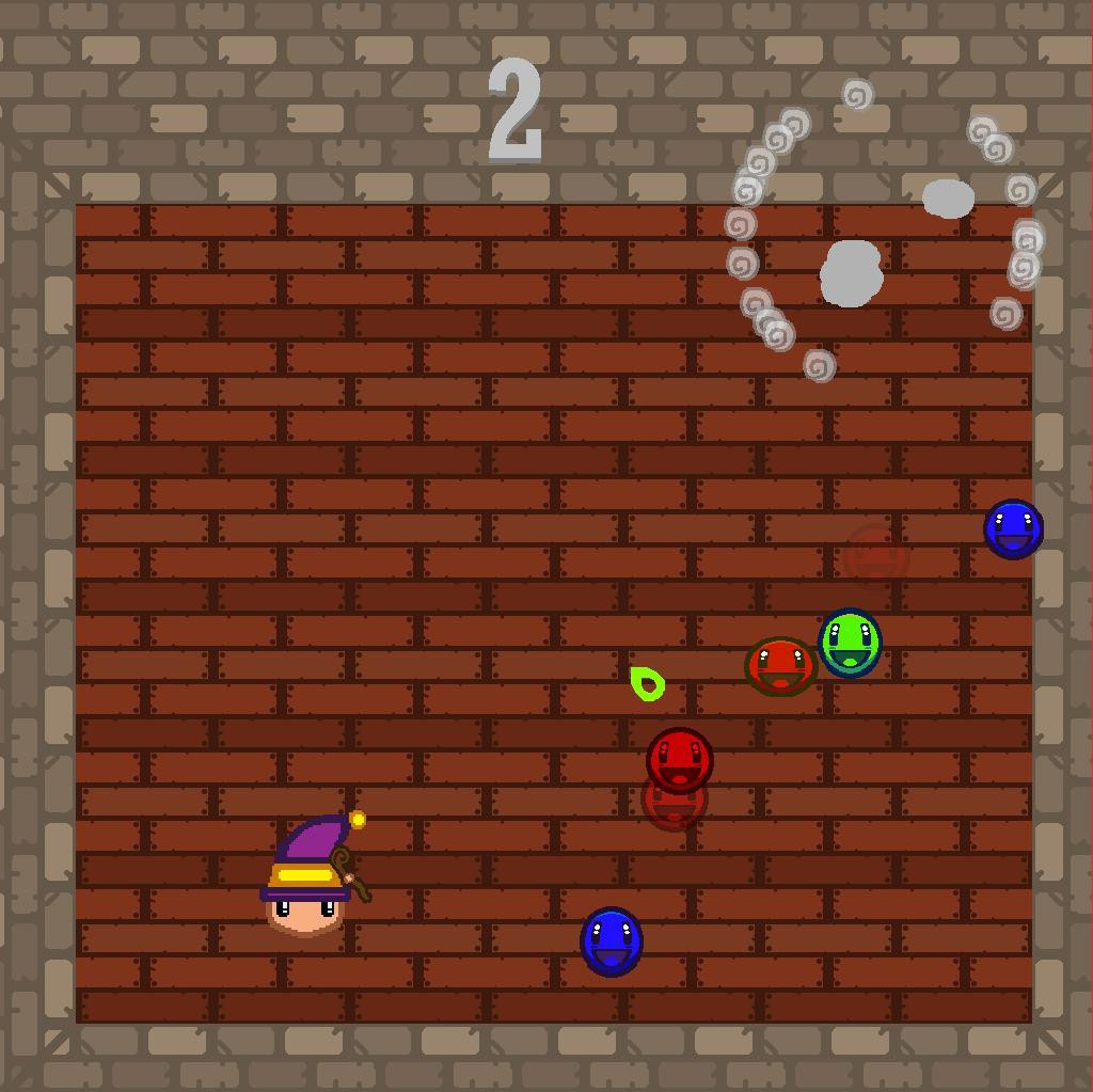 Alchenemy (itch) - кадр 3