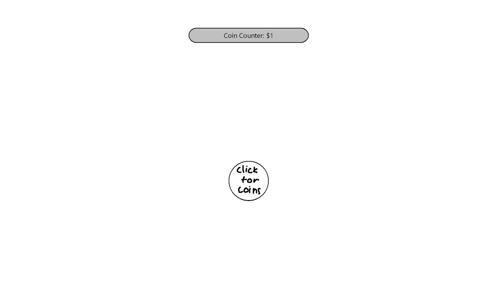You Gotta Buy Everything (itch) - кадр 5