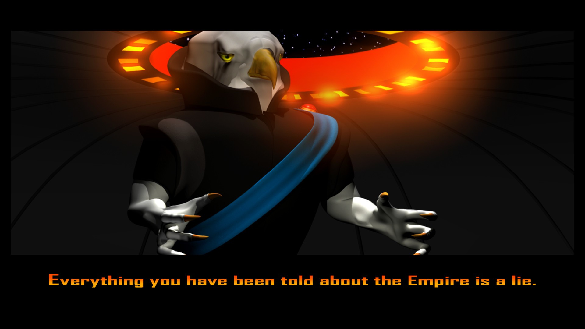 Dark Sun Pictures' Dark Sun - The Space Shooter - кадр 6