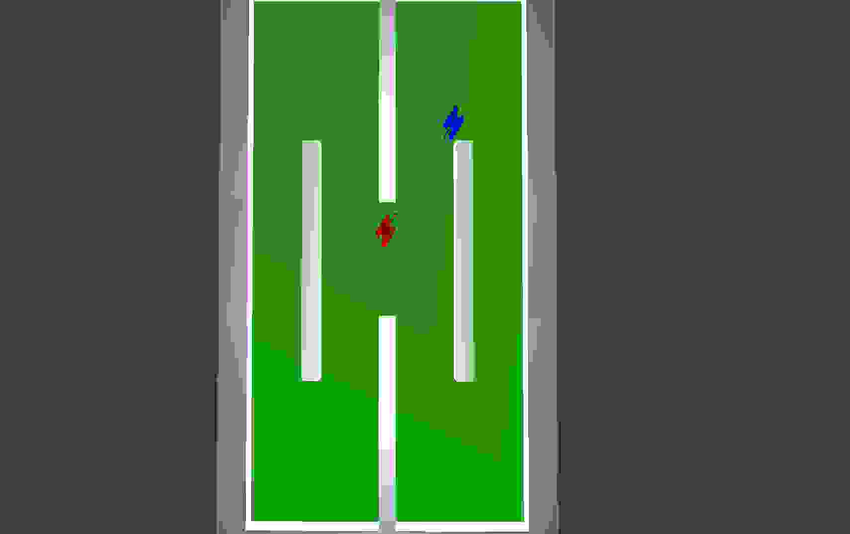 Tank Wars (itch) (Jared Surette) - кадр 3