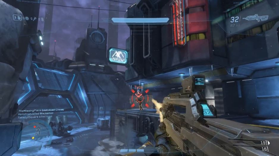 Halo Online - кадр 10