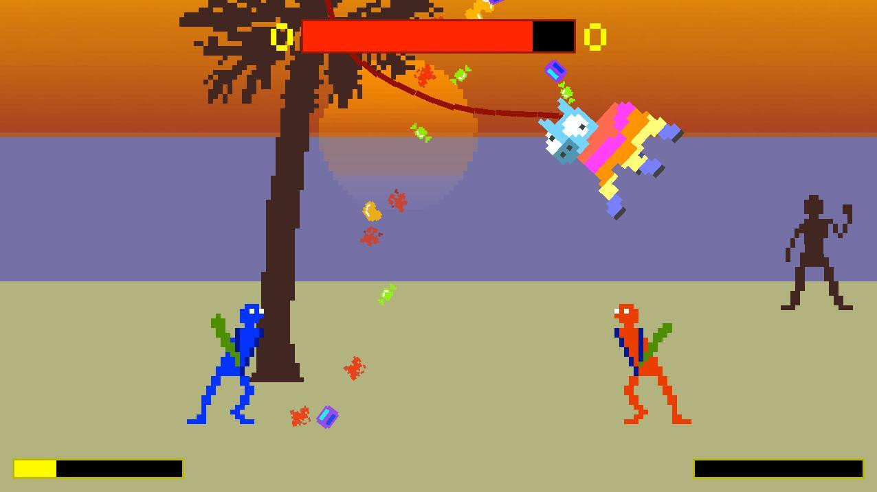 Super Piñata Pro (itch) - кадр 5