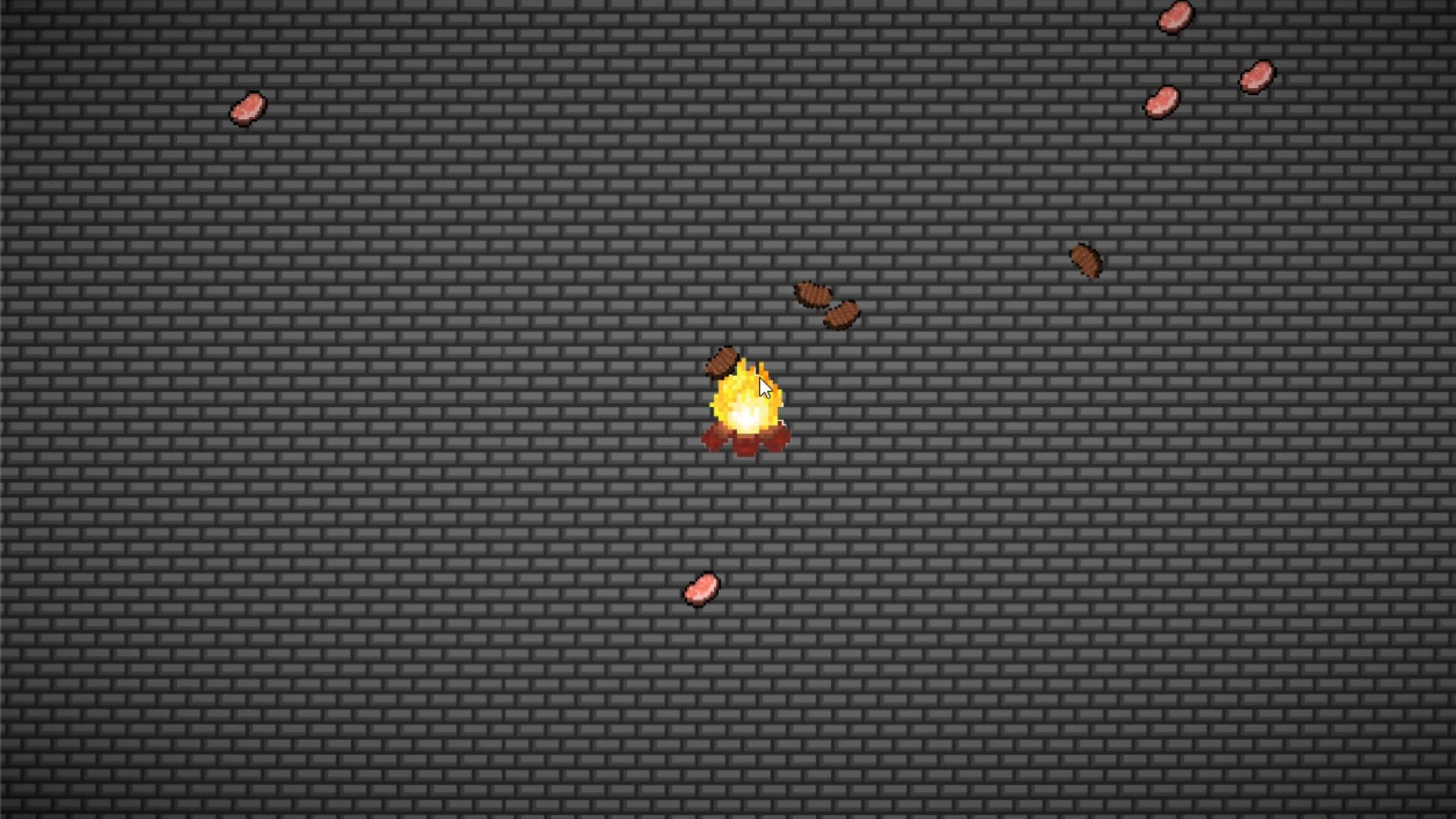 Porkchop Cooking Simulator (itch) - кадр 3