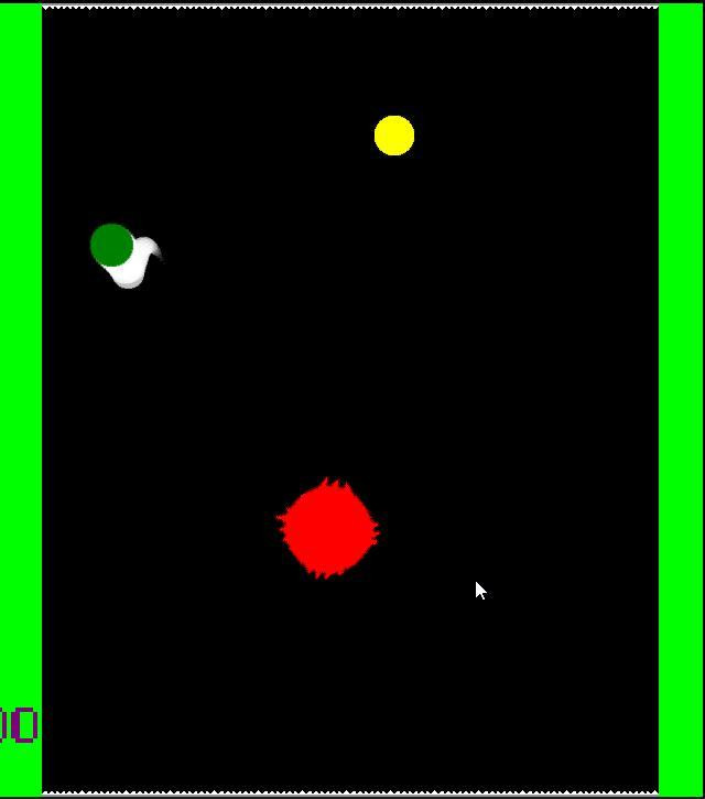 BOUNCE! (itch) - кадр 2