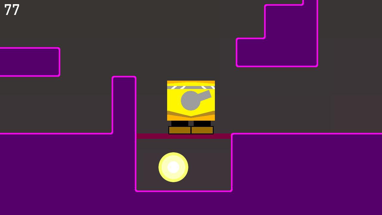 Critical Functions - GMTKJam2018 (itch) - кадр 2