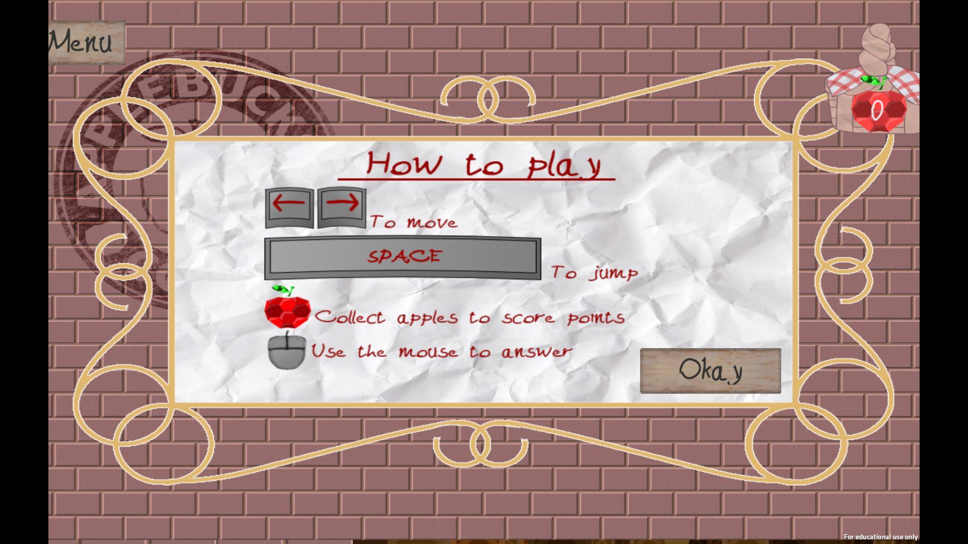 To Grandma's House (itch) - кадр 2