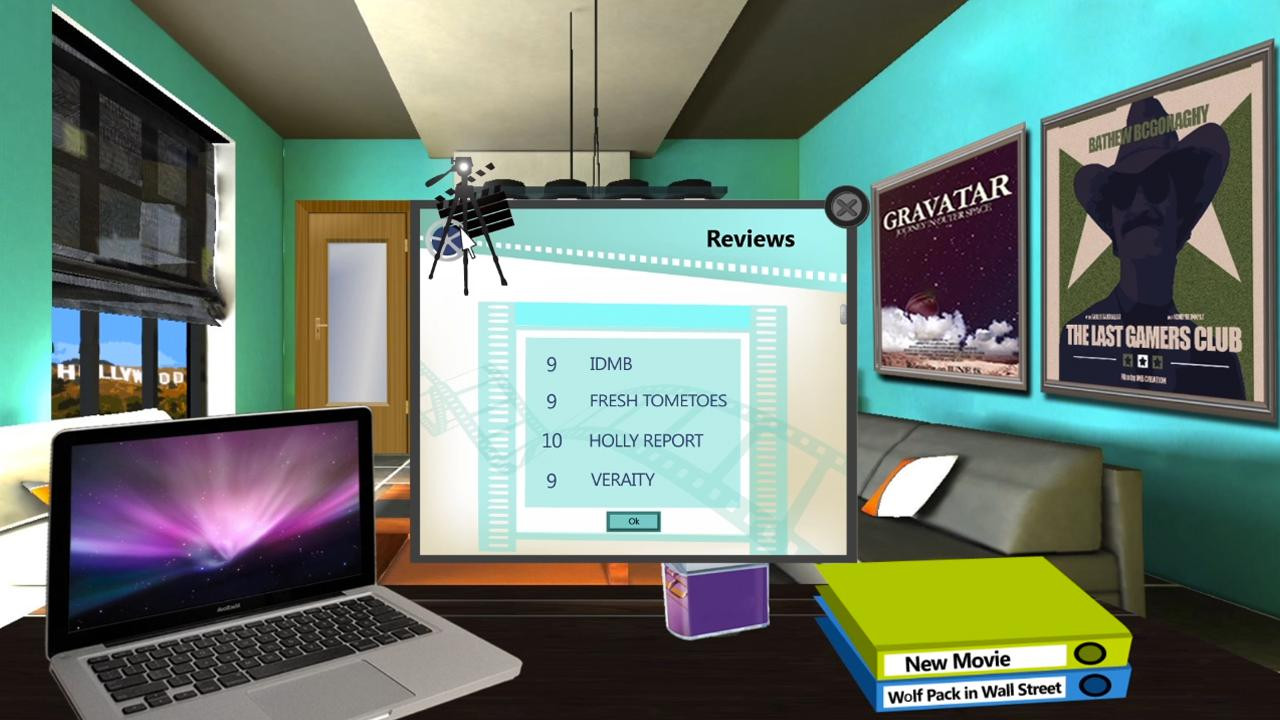 Movie Dev Tycoon - кадр 4