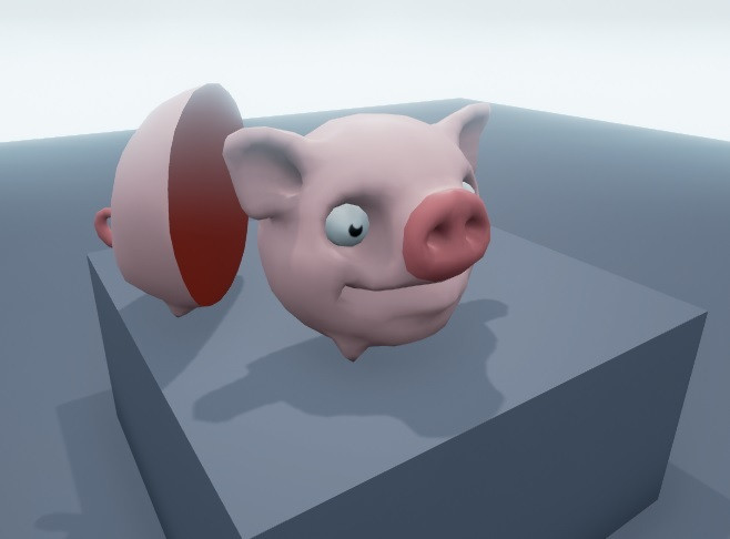 Rubi's Room - Ludum Dare Game Jam Version (itch) - кадр 3
