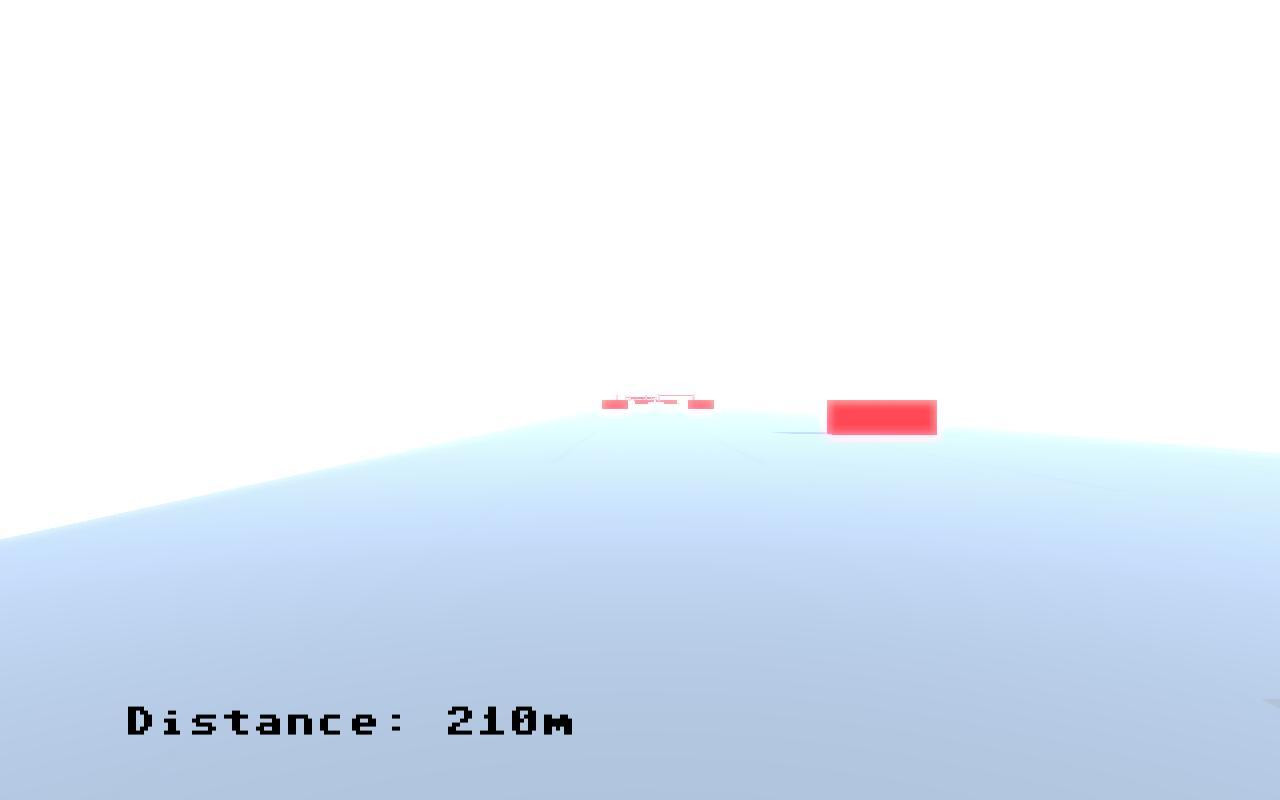 VCTR (Deluxe Edition) (itch) - кадр 3