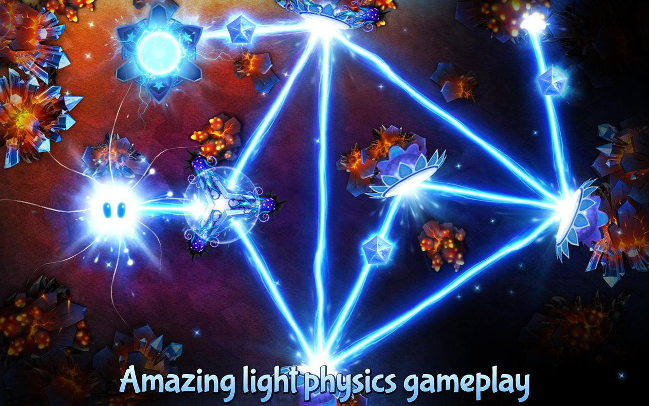 God of Light - кадр 14