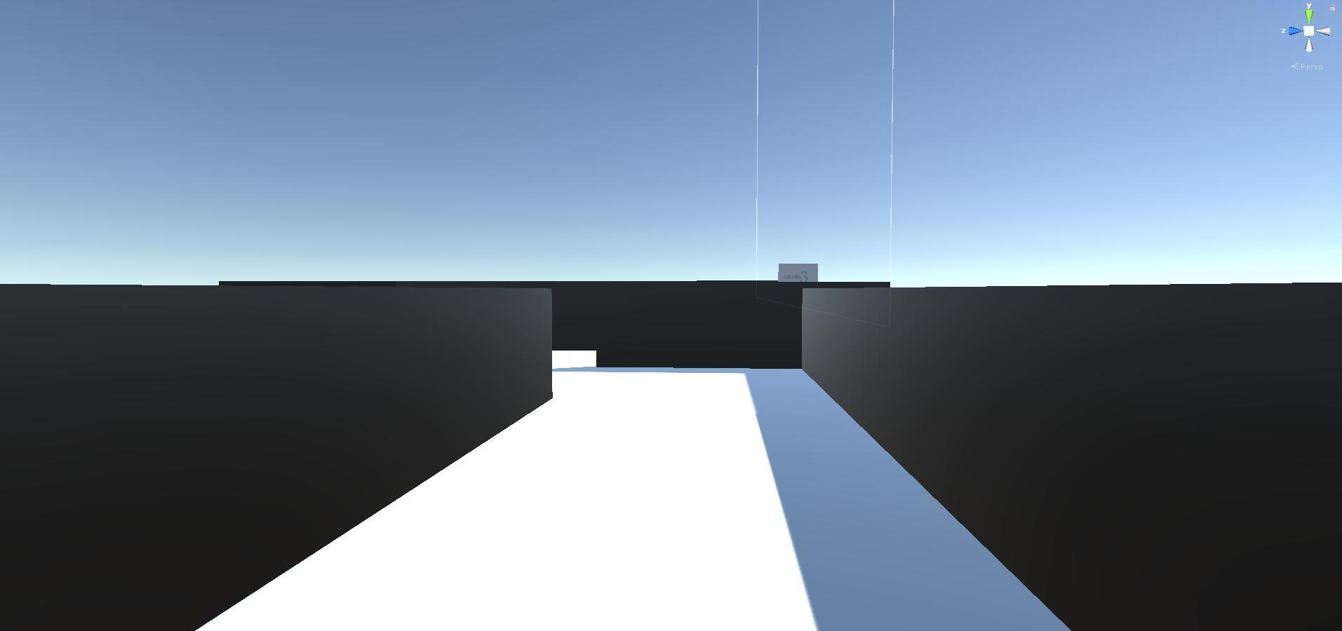 maze runner (beta) (itch) - кадр 2