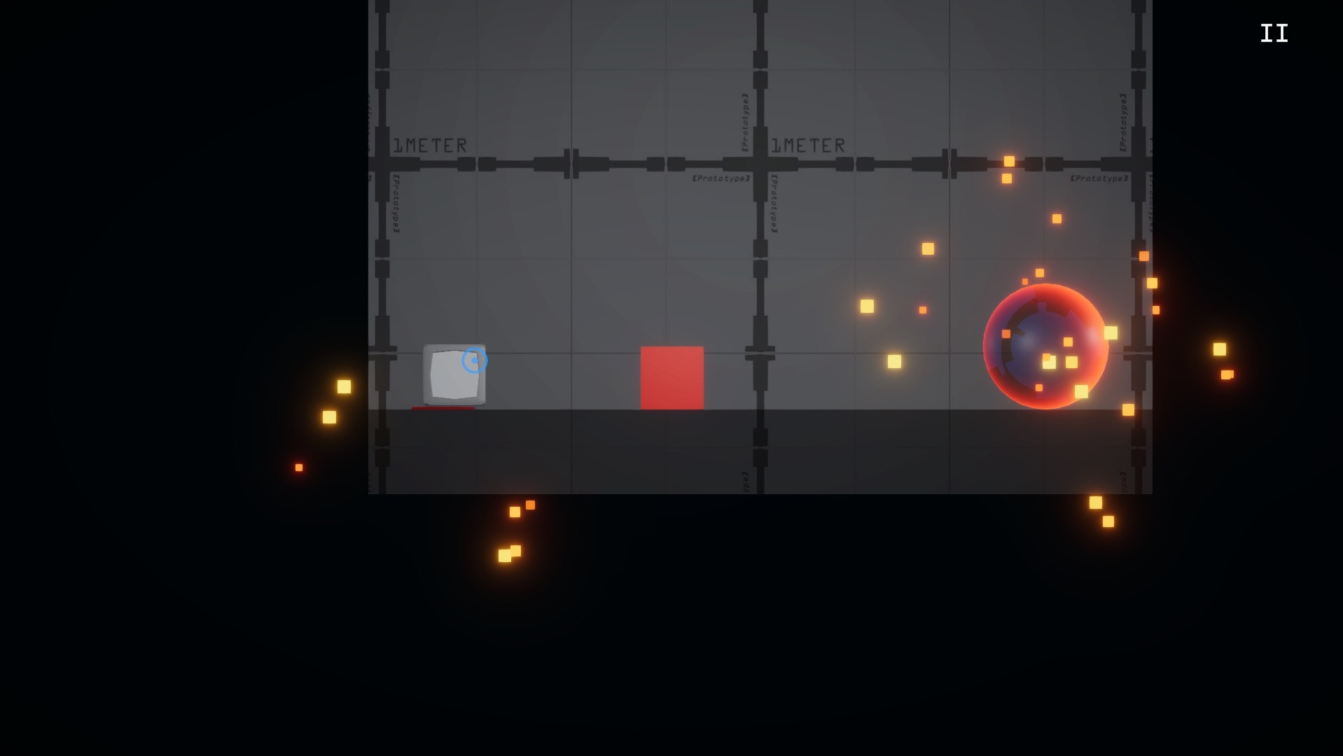 Wormhole (CB incorporation) (itch) - кадр 4