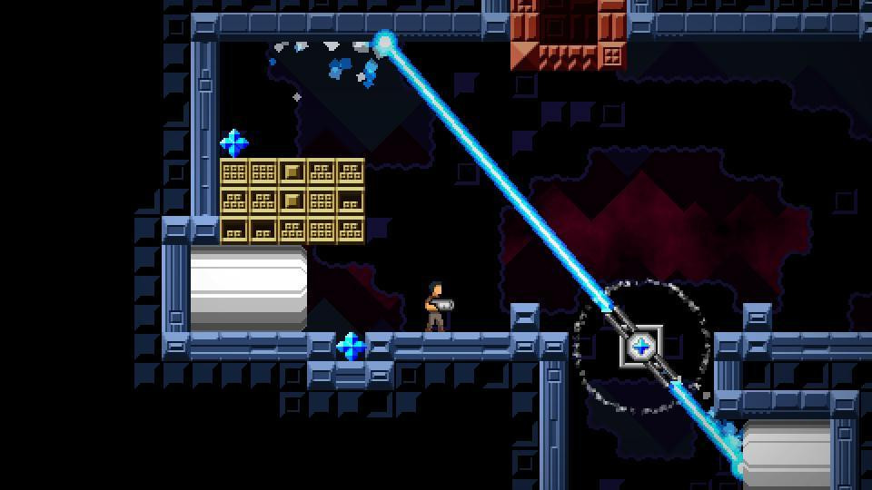 g3ms (itch) - кадр 4