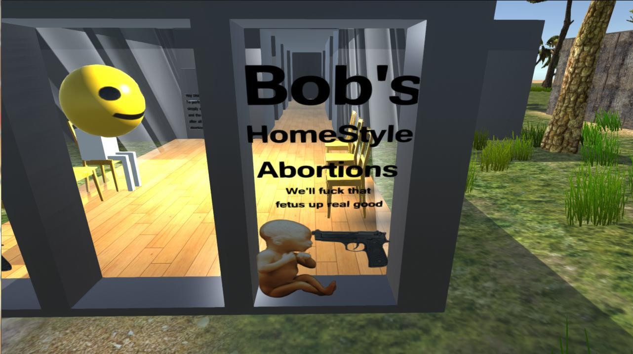 BobbiesFantasticAdventure (itch) - кадр 3