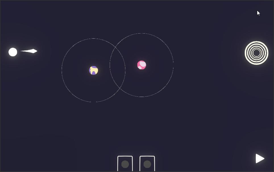 Luna de plutón (itch) - кадр 6