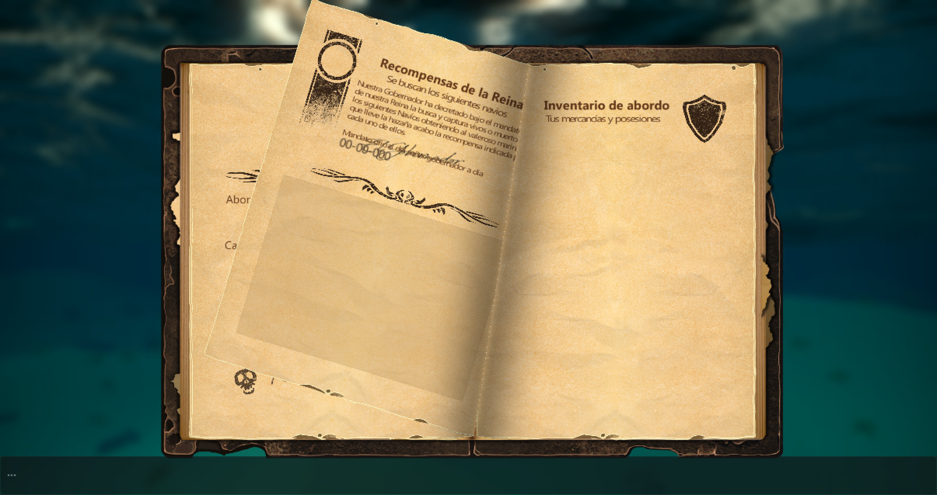 Age of seas - кадр 10