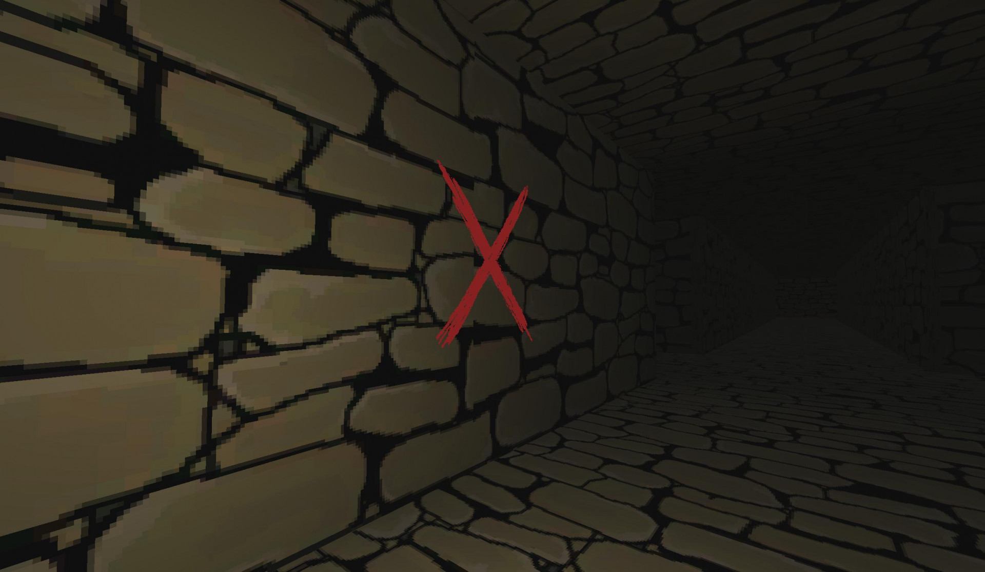 Minotaur Maze (arthursheos) (itch) - кадр 3