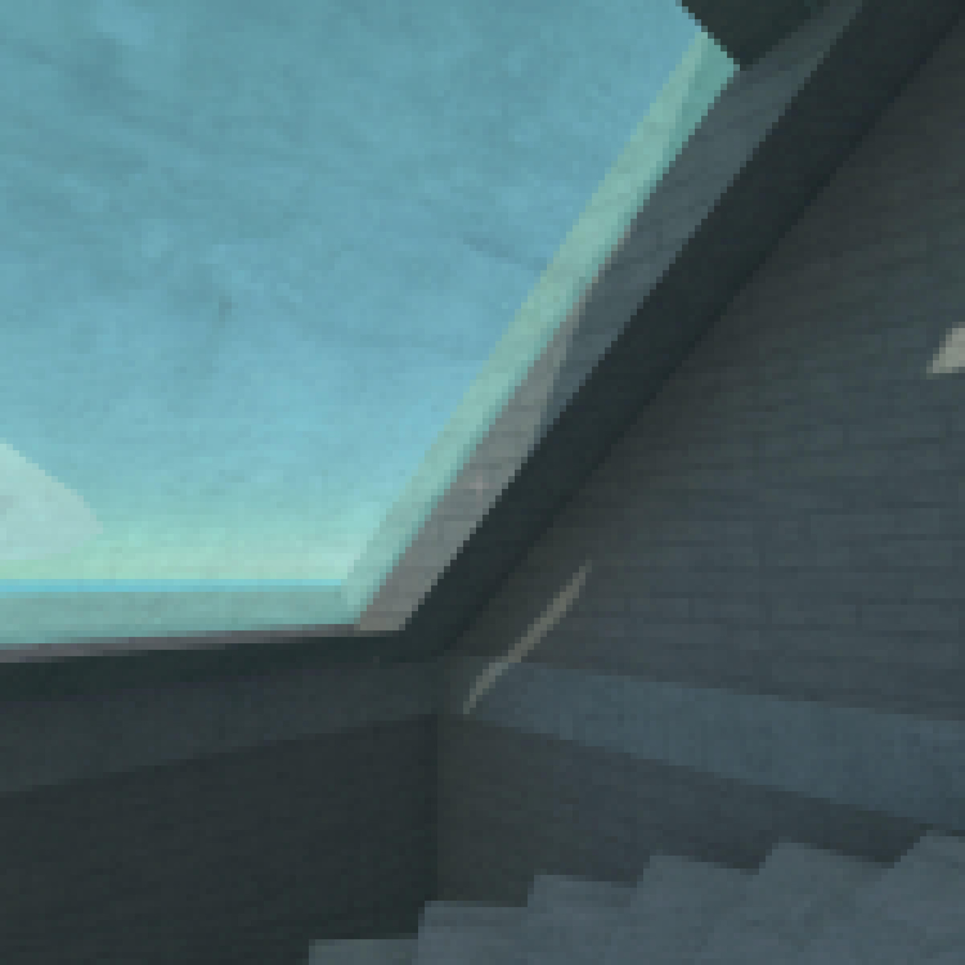 Bot by the Sea (itch) - кадр 6