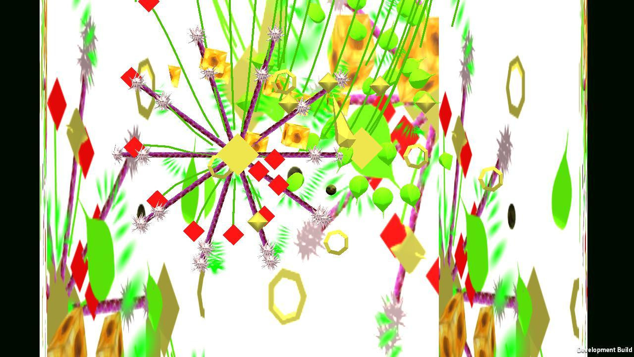 Particleiscope (itch) - кадр 6