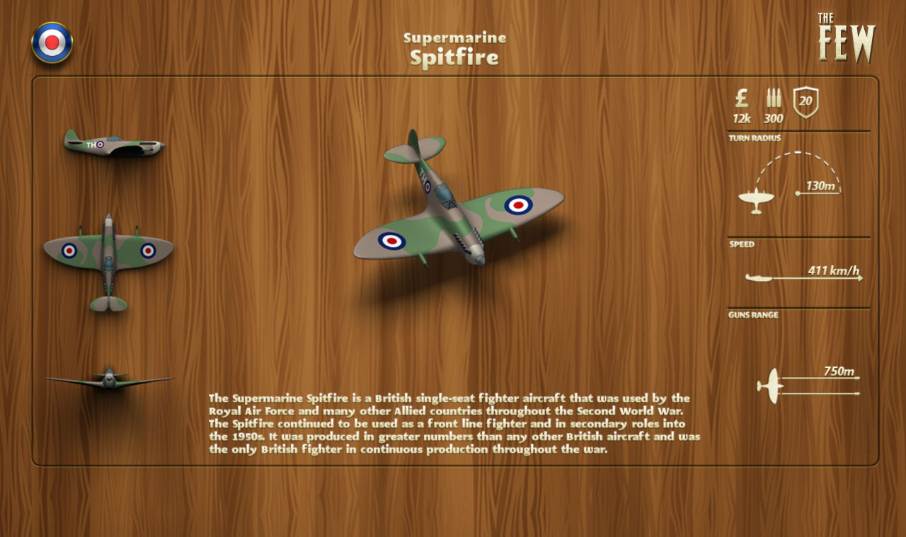 The Few - кадр 7