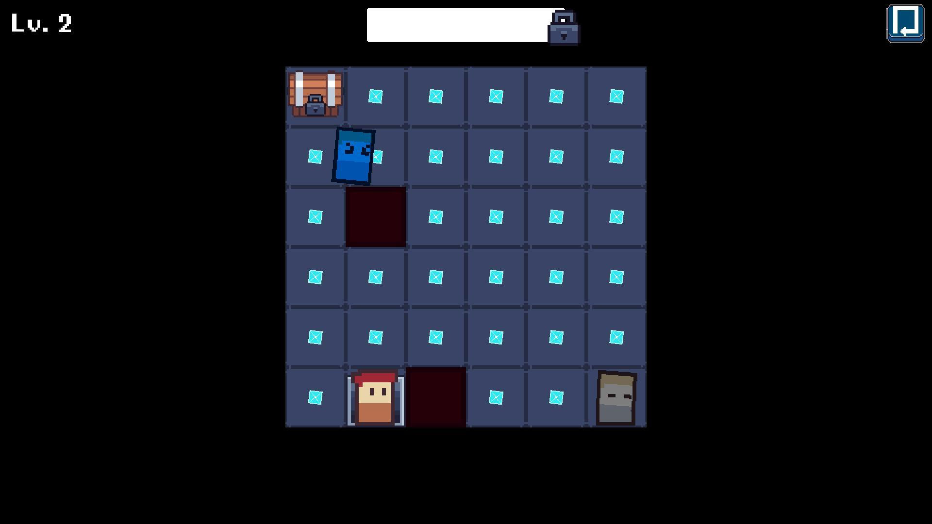 Dungeon Hopper (itch) - кадр 7