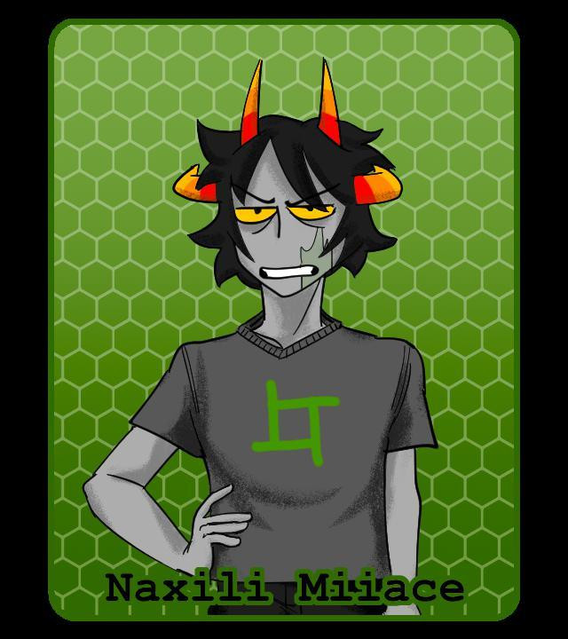 Hiveswap Friendsim... 2? (itch) - кадр 2