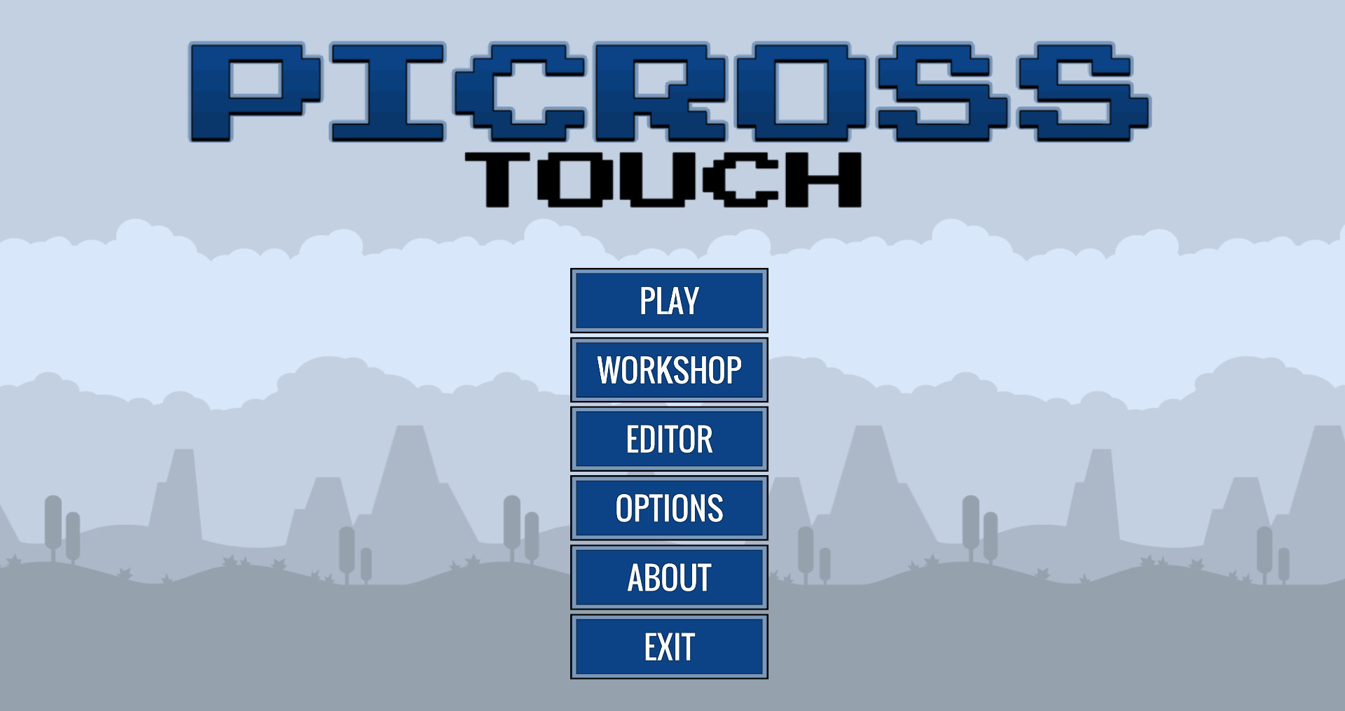Picross Touch - кадр 4