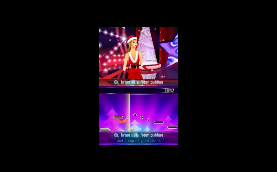 Just SING! Christmas Vol. 2 - кадр 10