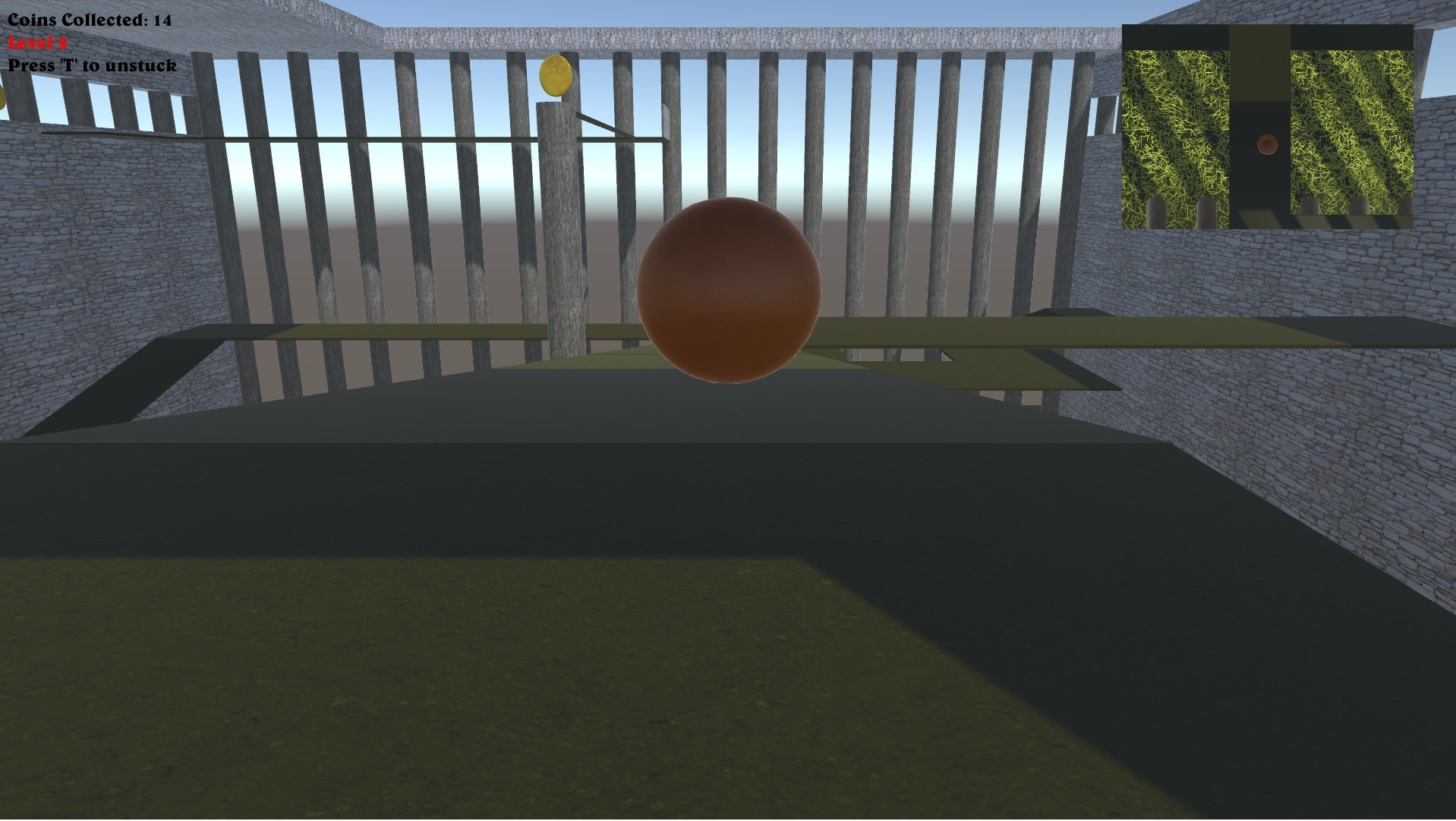 HighGarden (itch) - кадр 3