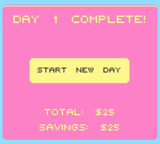 Print Shop PANIC! (itch) - кадр 2