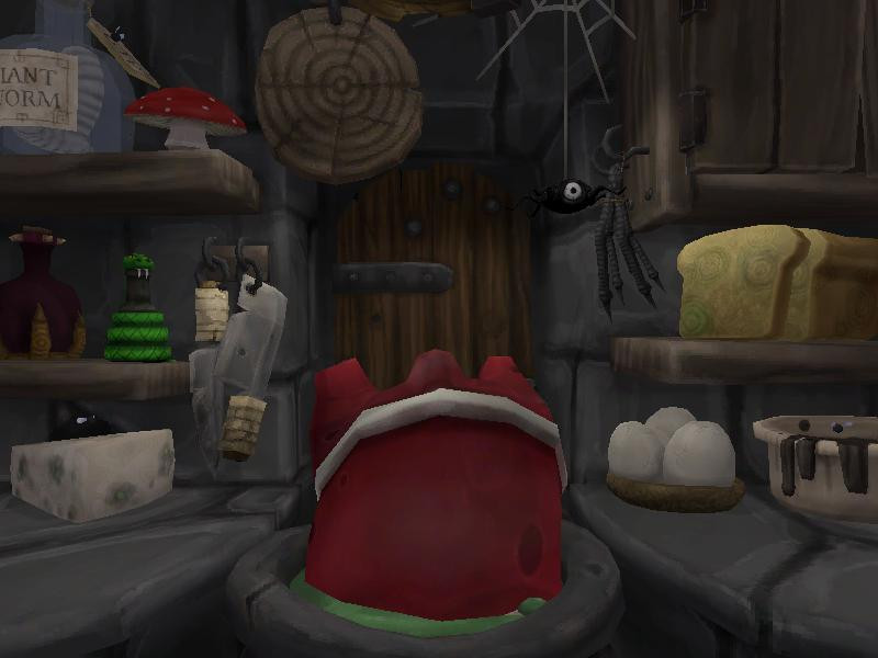 Kook's Kitchen - кадр 3