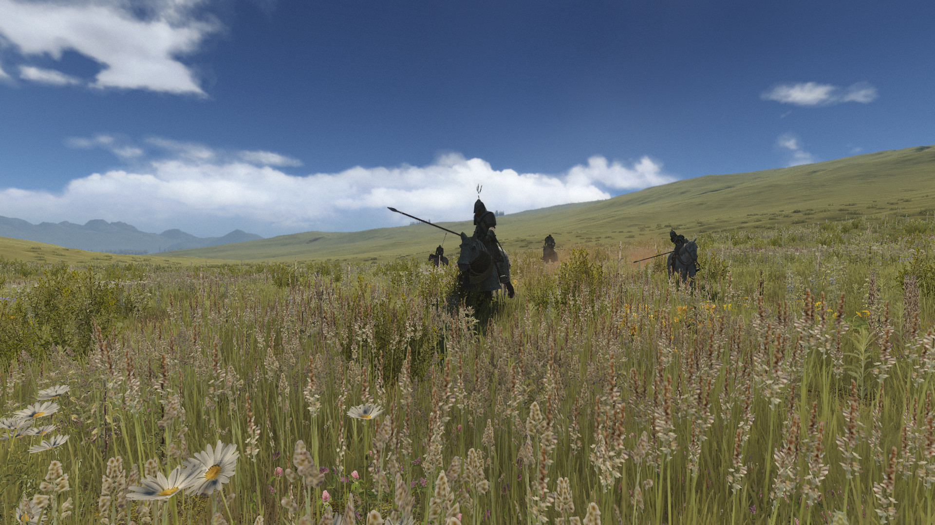 Life is Feudal: MMO - кадр 7