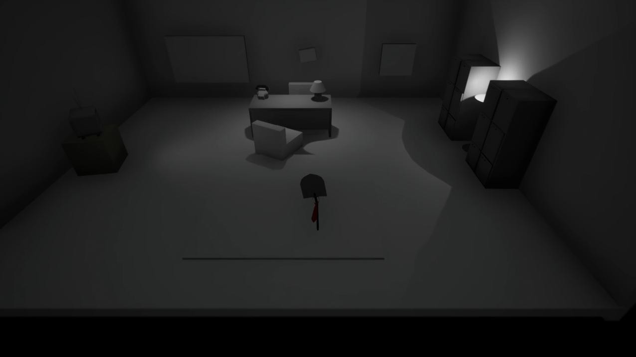 Detective Spade (itch) - кадр 4