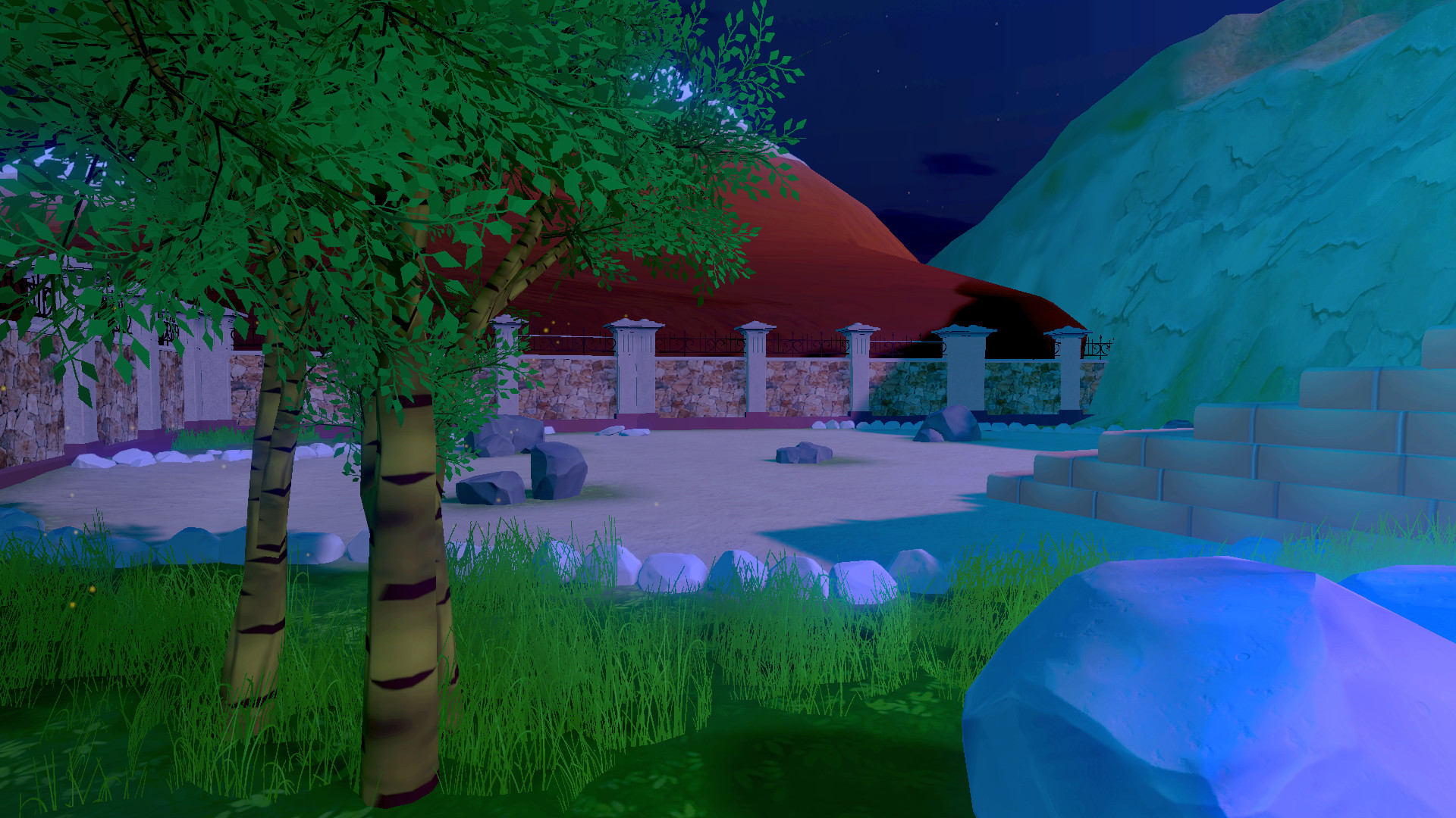 Heaven Forest NIGHTS - кадр 10