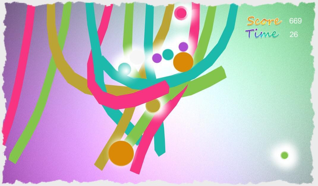 LD34 Threads (itch) - кадр 2
