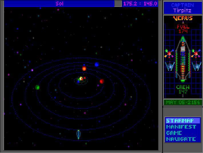 Star Control 1+2 - кадр 12