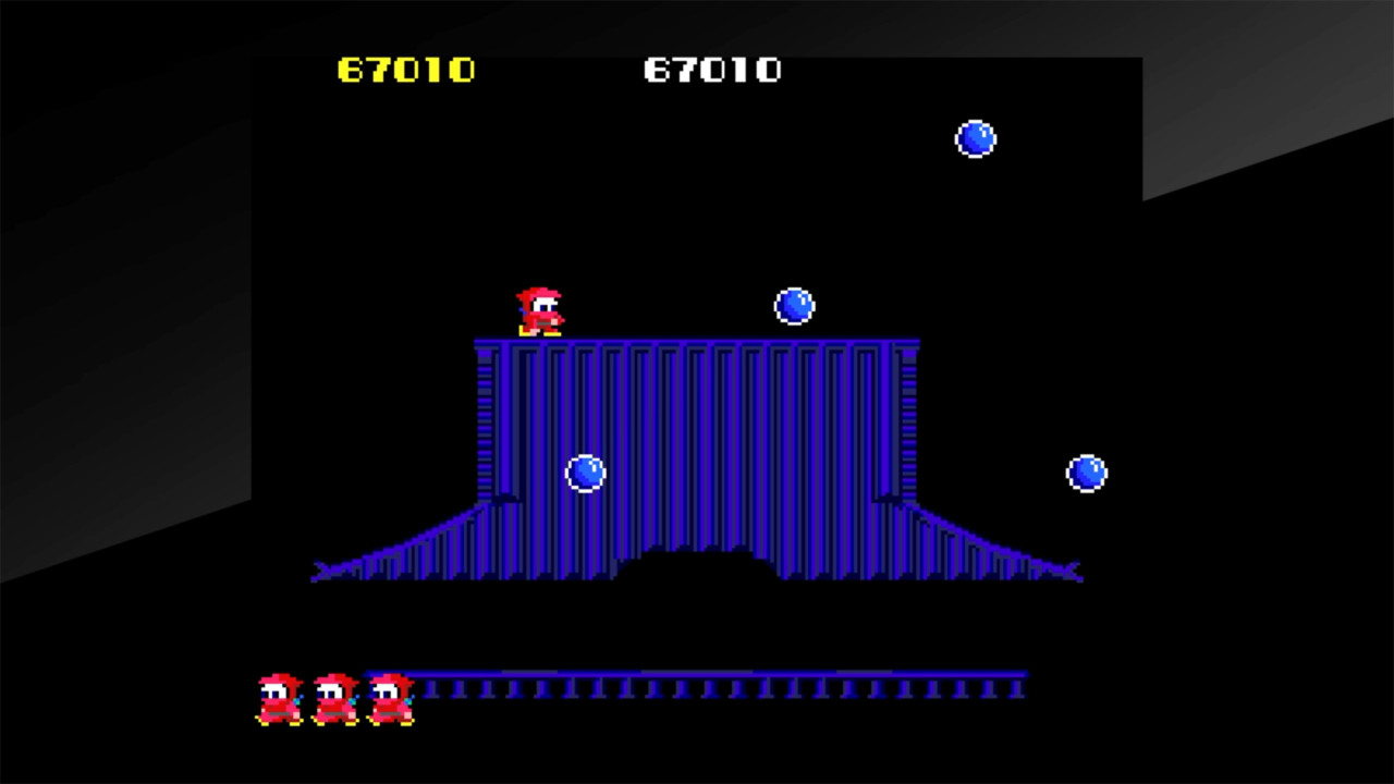 Arcade Archives Ninja-Kid - кадр 8