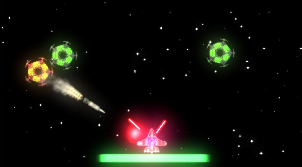 Star Fight - кадр 5